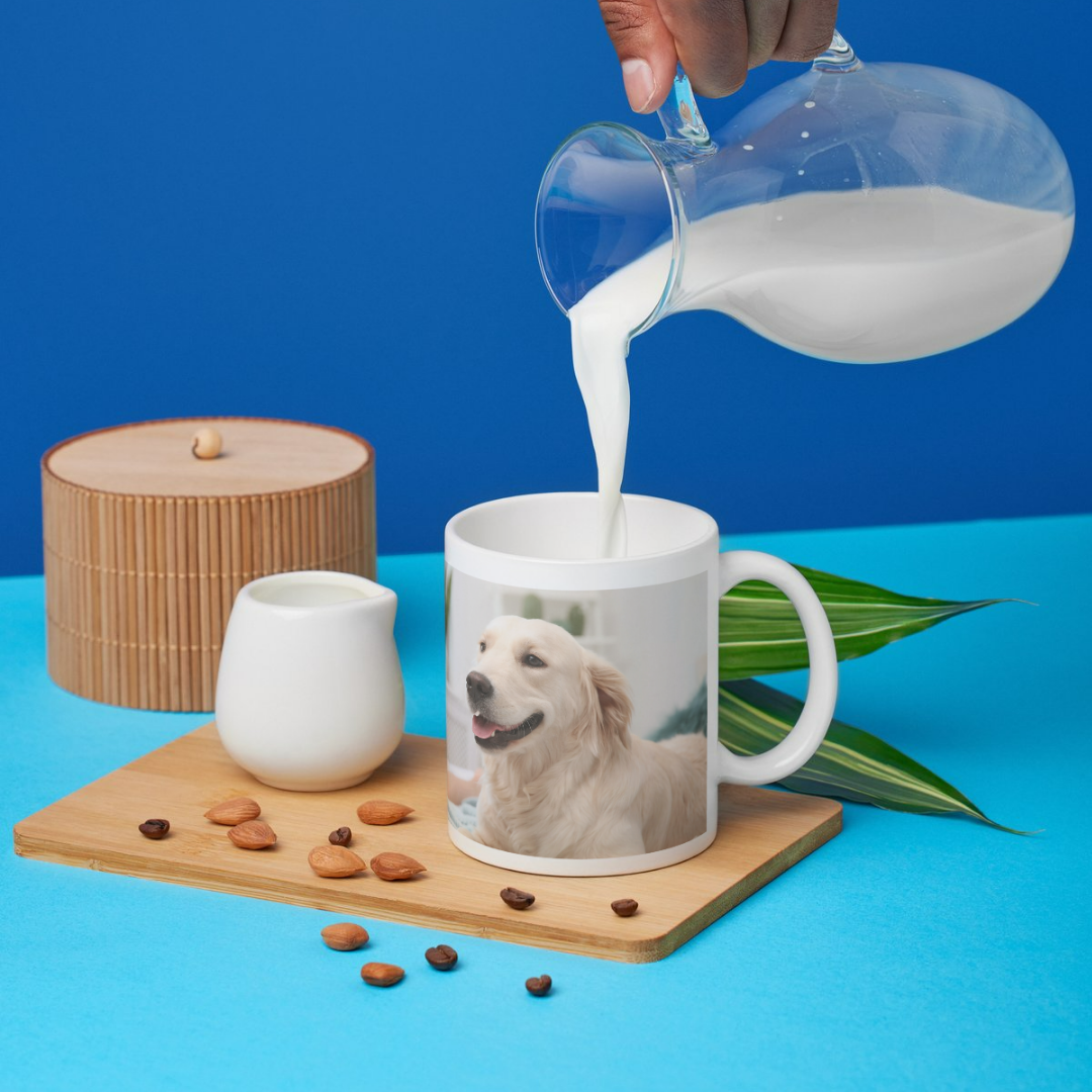 Custom Mug (300ml)