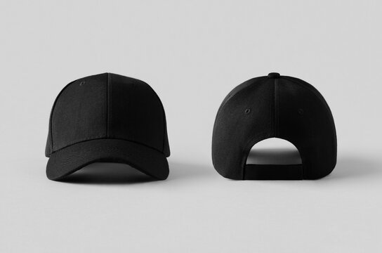 Custom Caps