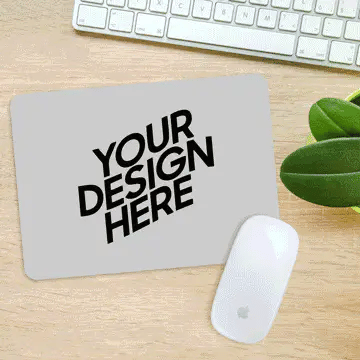 Custom Mouse Pads