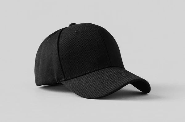 Custom Caps