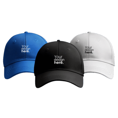 Custom Caps