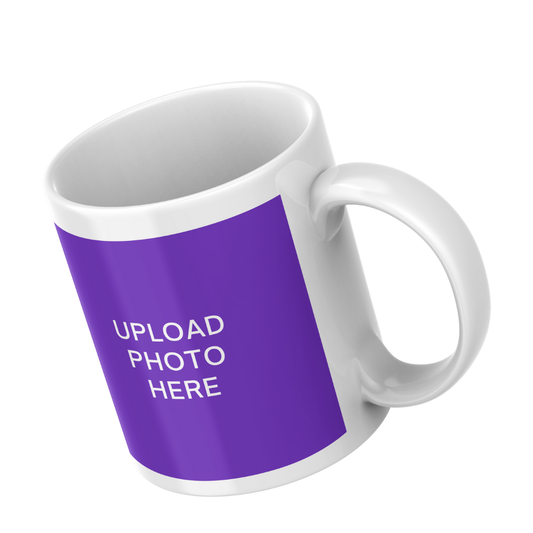 Custom Mug (300ml)