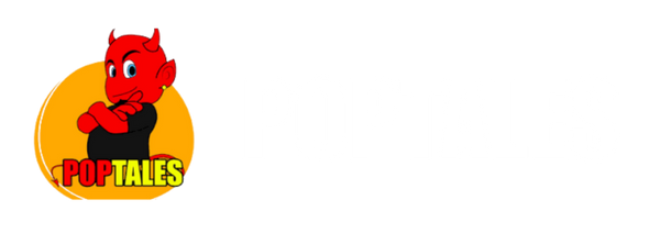 Poptales Store