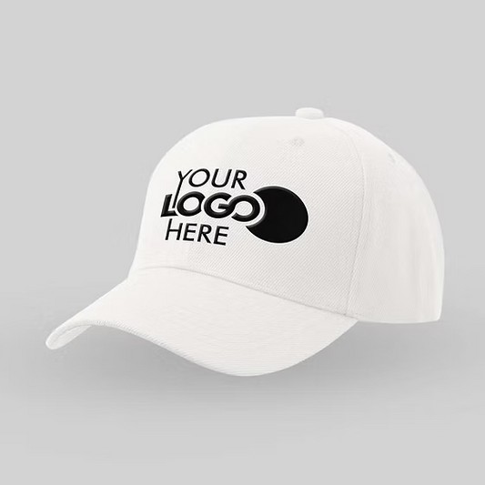 Custom Caps