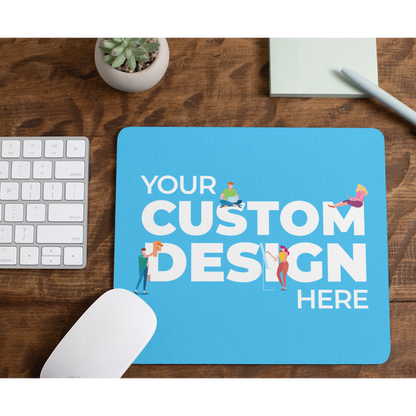Custom Mouse Pads